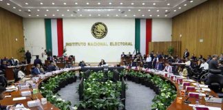 Filtra Comité a 171 aspirantes al INE; define examen criba de consejeros