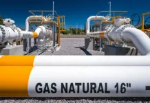 Proyecta Tamaulipas control gasífero nacional; consolida red energética estatal