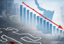 Registra Tamaulipas nivel mínimo de homicidio desde 2015