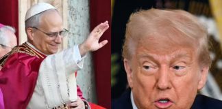 Advierte Papa León XIV a tiranías; responde a Trump