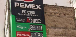 Plantea Sheinbaum reducir precio tope del diésel