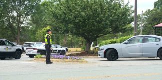 Activan protocolo de emergencia por tiroteo en escuela de Carolina del Norte