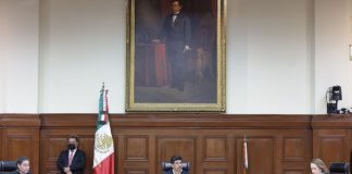 Corte ratifica autonomía y derechos indígenas