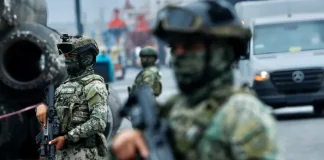 Homicidios bajan 30% en el país, pero repuntan en 4 estados