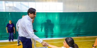 Reafirma el Gobierno de Reynosa su apoyo al deporte adaptado