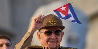 Cronología de la tensión entre Cuba y EE. UU.