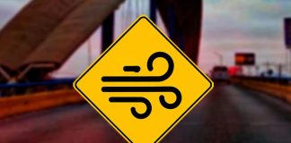 Recomienda protección civil resguardo seguro ante fuertes vientos y lluvia
