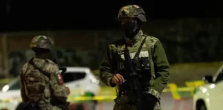 Reportan reducción del 49% en homicidios