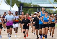 Impulsan deporte adaptado para personas con síndrome de Down
