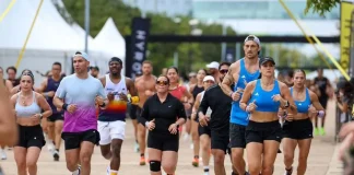 Impulsan deporte adaptado para personas con síndrome de Down