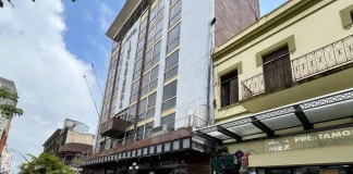 Satura evento deportivo hotelería