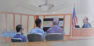 Dictan 35 años a menor homicida