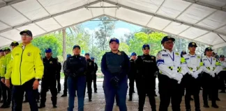 Policías auxiliares emitirán multas en CDMX