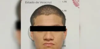 Capturan a presunto asesino de periodista