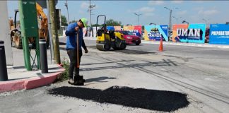 Acción y Conciencia es trabajo integral de Gobierno y ciudadanos en Reynosa