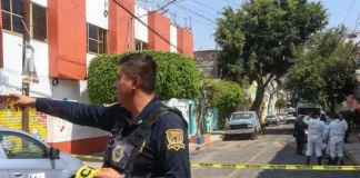 Bajan homicidios y robos a nivel nacional