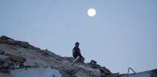 Cuestionan cifras de sismo en Venezuela