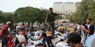 Impacto emocional por sismos en Venezuela