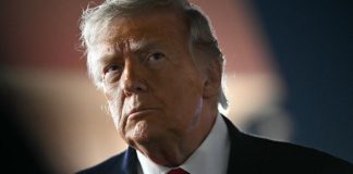Trump endurece ofensiva electoral