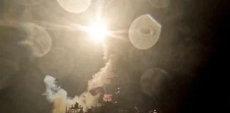 Choque con Irán: La prueba de fuego para Trump