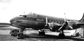 A 74 años del siniestro de Pan Am en Puerto Rico