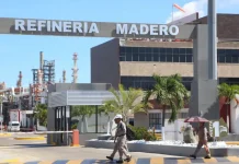 Reactiva Pemex pagos a proveedores en Tampico