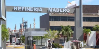 Reactiva Pemex pagos a proveedores en Tampico