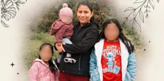 Tragedia en Guatemala asesinan a pareja deportada