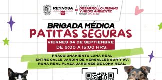 Acercará Gobierno de Carlos Peña Ortiz esterilizaciones gratuitas a Loma Real