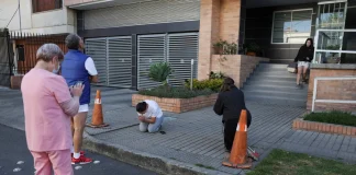 Terremoto de 7.4 golpea a Colombia