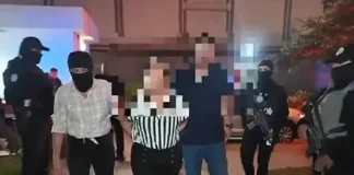 Agresión a síndica en Yautepec