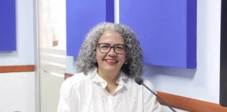 Transición gubernamental en Sinaloa