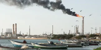Vuelven trabas al petróleo venezolano
