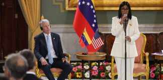 Venezuela conserva control de su petróleo