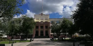 Prevén 78 mil mdp federales para Tamaulipas