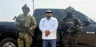 Avanzan acuerdos en materia de seguridad