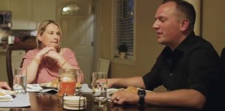 Fallece Ken Urker, pareja de Gypsy Rose Blanchard
