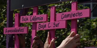 Políticas de género en México fallan en frenar la violencia contra mujeres