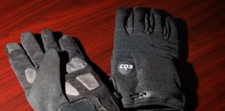 Denuncian uso de guantes de choque eléctrico por parte del ICE